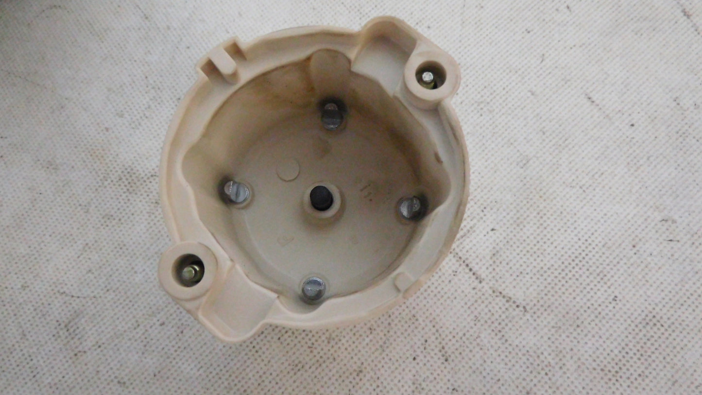 Verteilerkappe Kappe VK467 Beru Fiat Panda Tipo Uno Lancia Y10