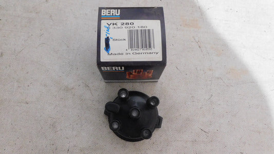 Verteilerkappe Kappe VK280 Beru Daihatsu Charmant Suzuki Vitara Samurai
