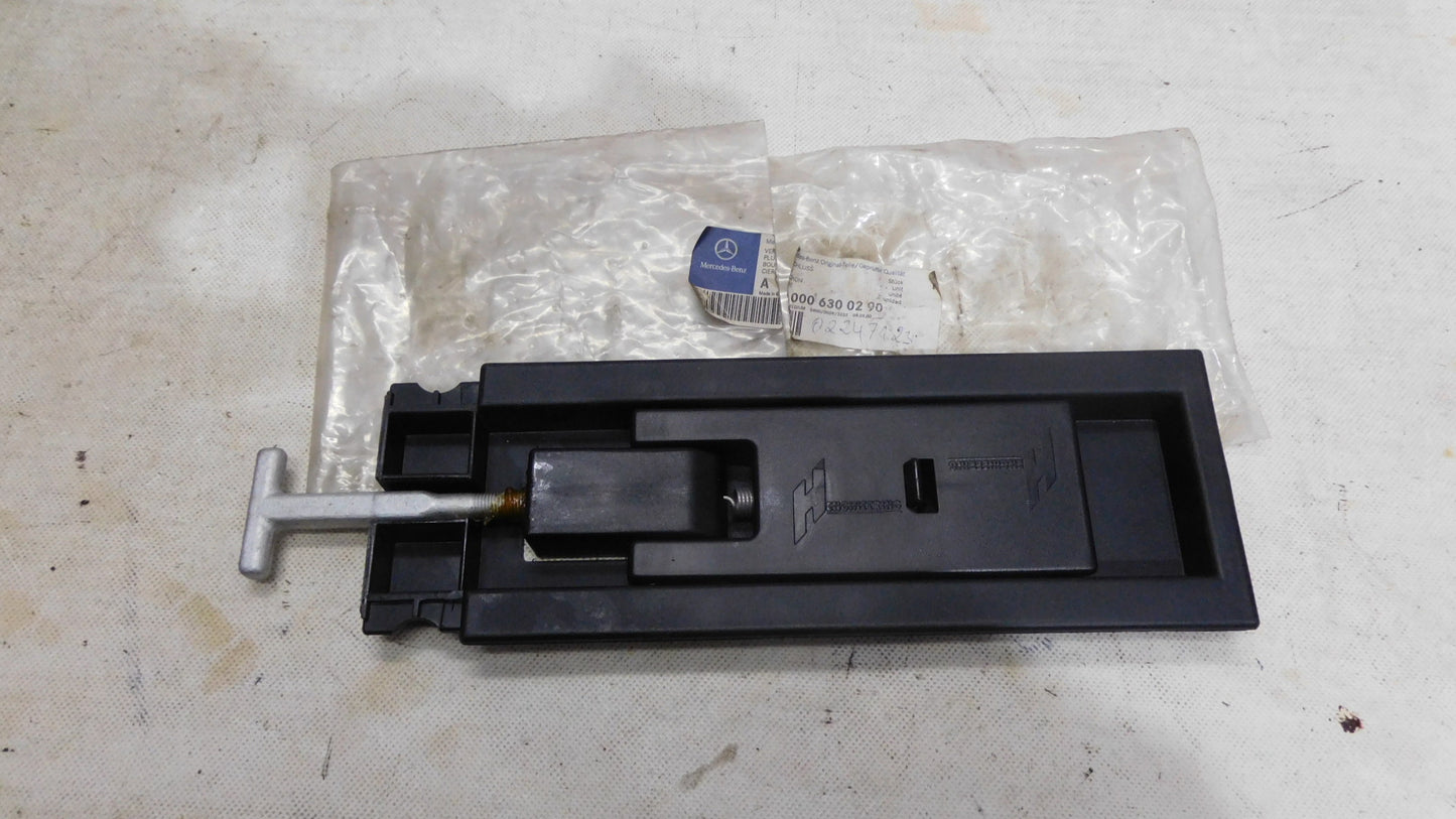 Bordwandverschluss Verschluss A0006300290 Mercedes Sprinter VW T4 Pritsche LT
