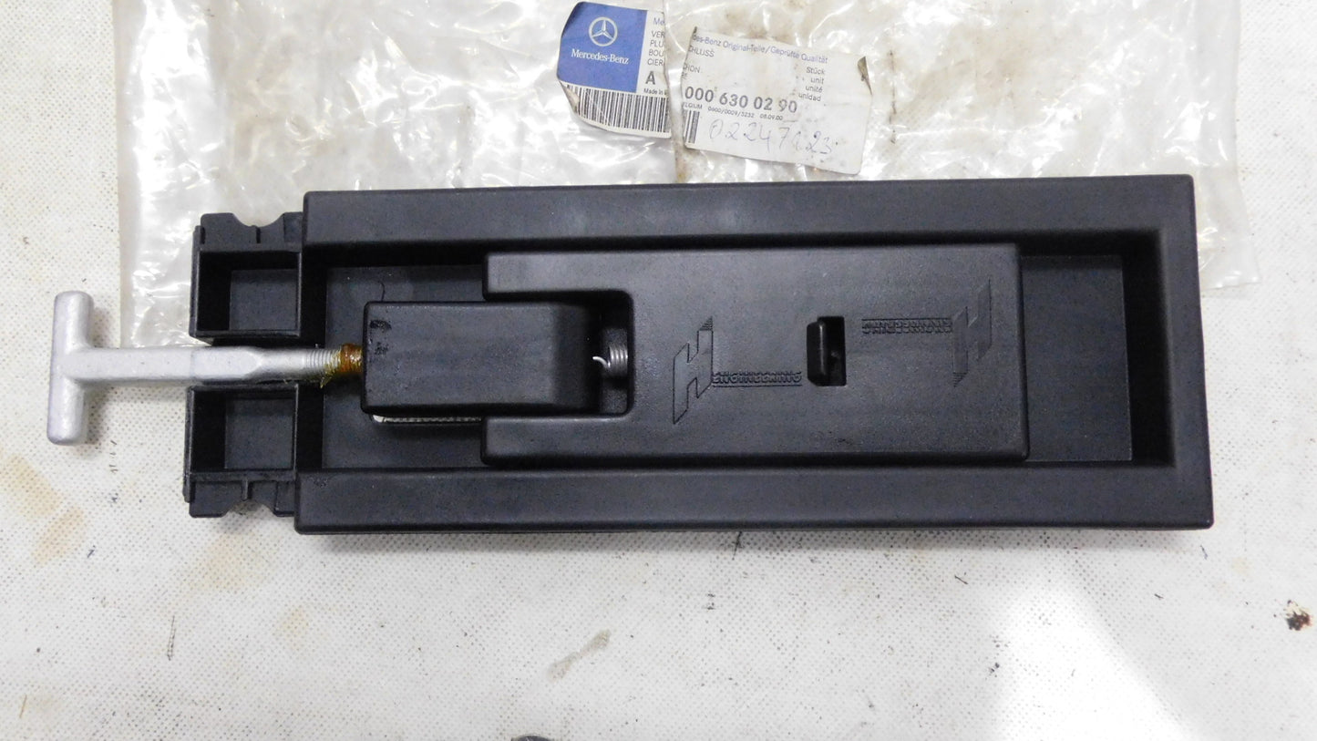 Bordwandverschluss Verschluss A0006300290 Mercedes Sprinter VW T4 Pritsche LT