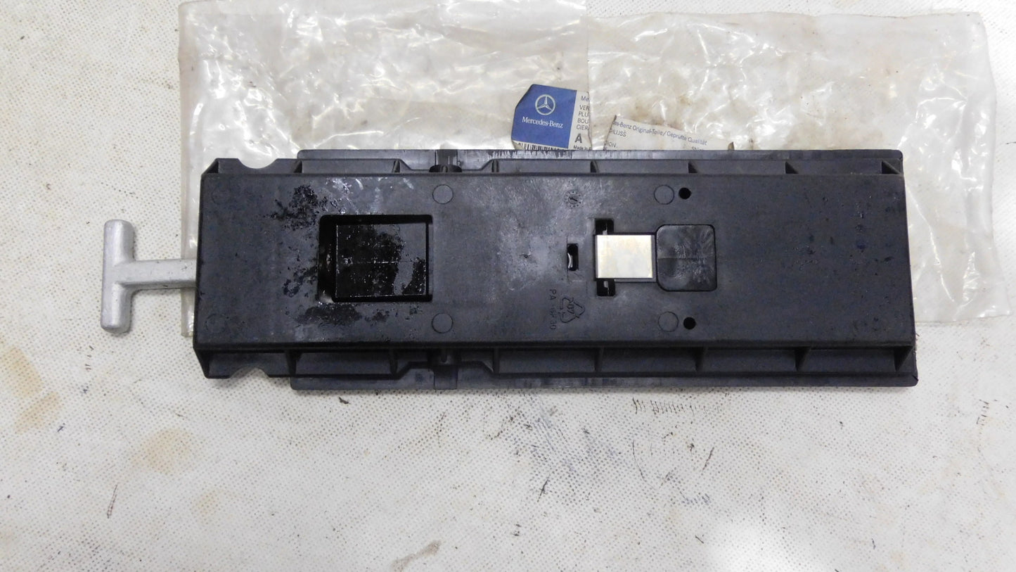 Bordwandverschluss Verschluss A0006300290 Mercedes Sprinter VW T4 Pritsche LT