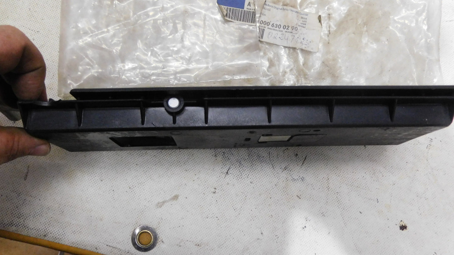 Bordwandverschluss Verschluss A0006300290 Mercedes Sprinter VW T4 Pritsche LT