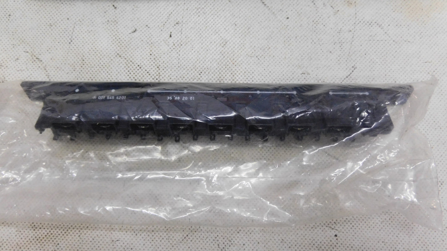 Sicherungsdose  Sicherungskasten  Sicherungsleiste A0015454201 Mercedes Benz Atego