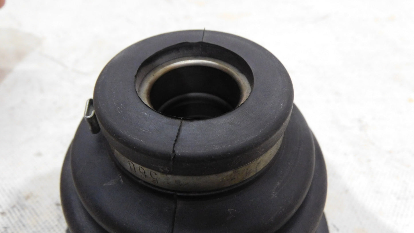 Achsmanschette Faltenbalg Antriebswelle 7704001554 Renault 5 9 11 19 21 Clio Rapid