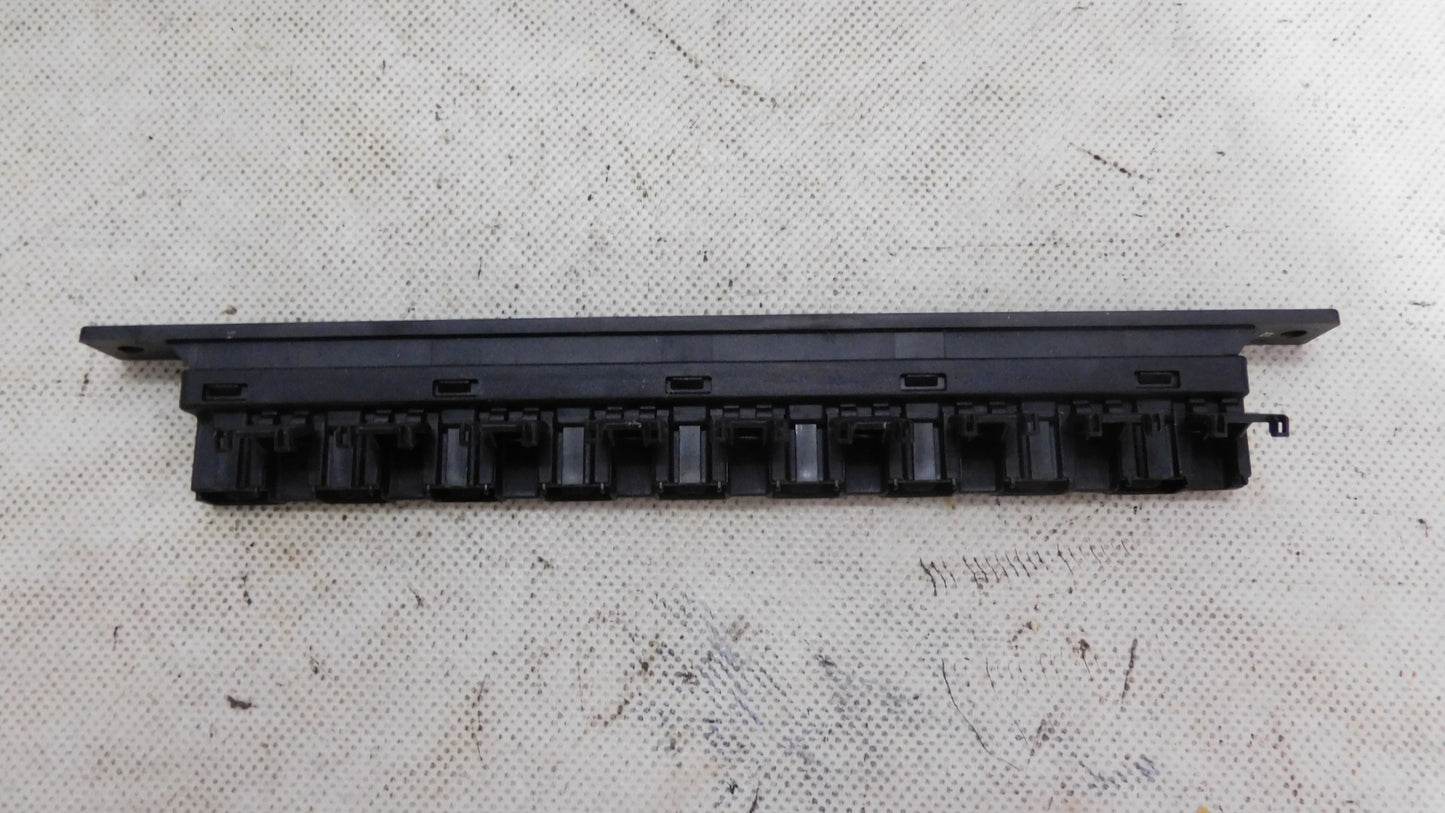 Sicherungsdose  Sicherungskasten  Sicherungsleiste A0015455601 Mercedes Benz Atego