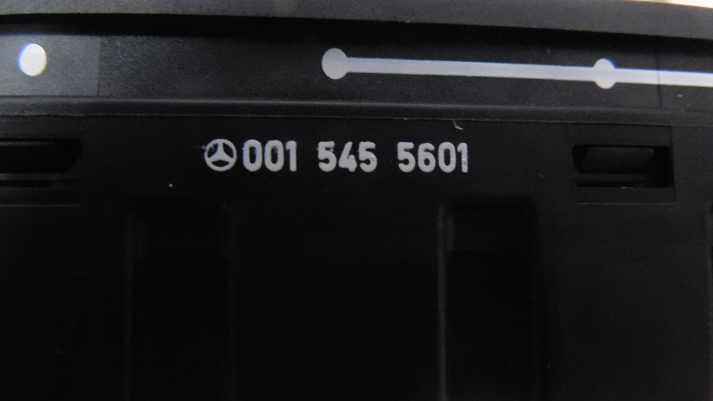 Sicherungsdose  Sicherungskasten  Sicherungsleiste A0015455601 Mercedes Benz Atego