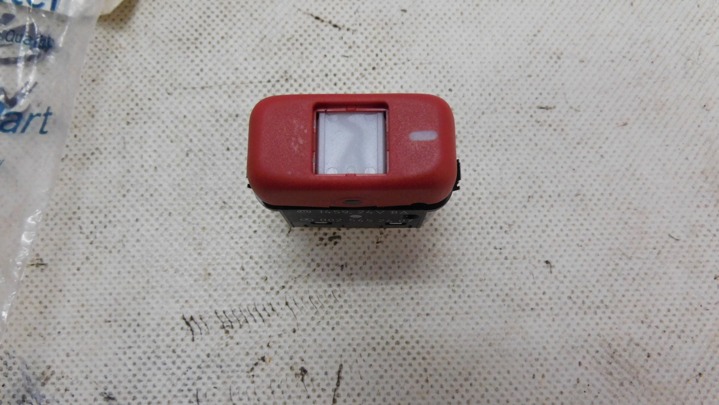 Db Wippenschalter Türkontakt Schalter A0025452407 Mercedes O 300 MAN TGA Volvo Scania