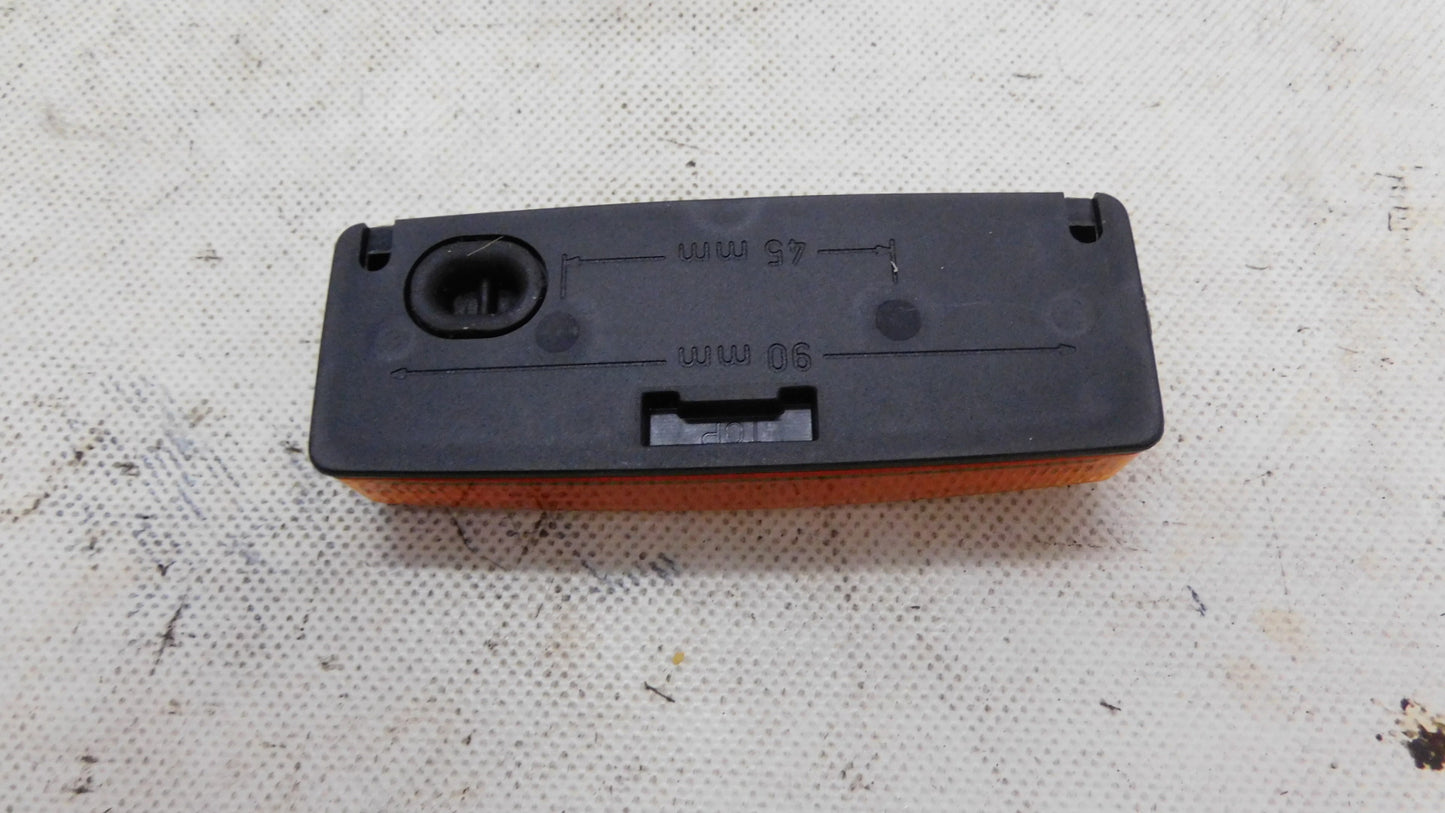 Seitenmarkierungsleuchte Leuchte A002820445664 Mercedes Sprinter 901 - 904
