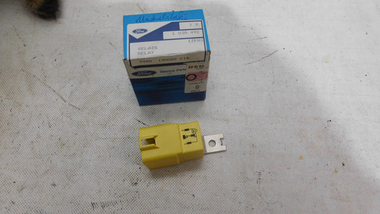 Relais 40A 1030492 94BG14N089E1B Ford Transit Ka Mondeo