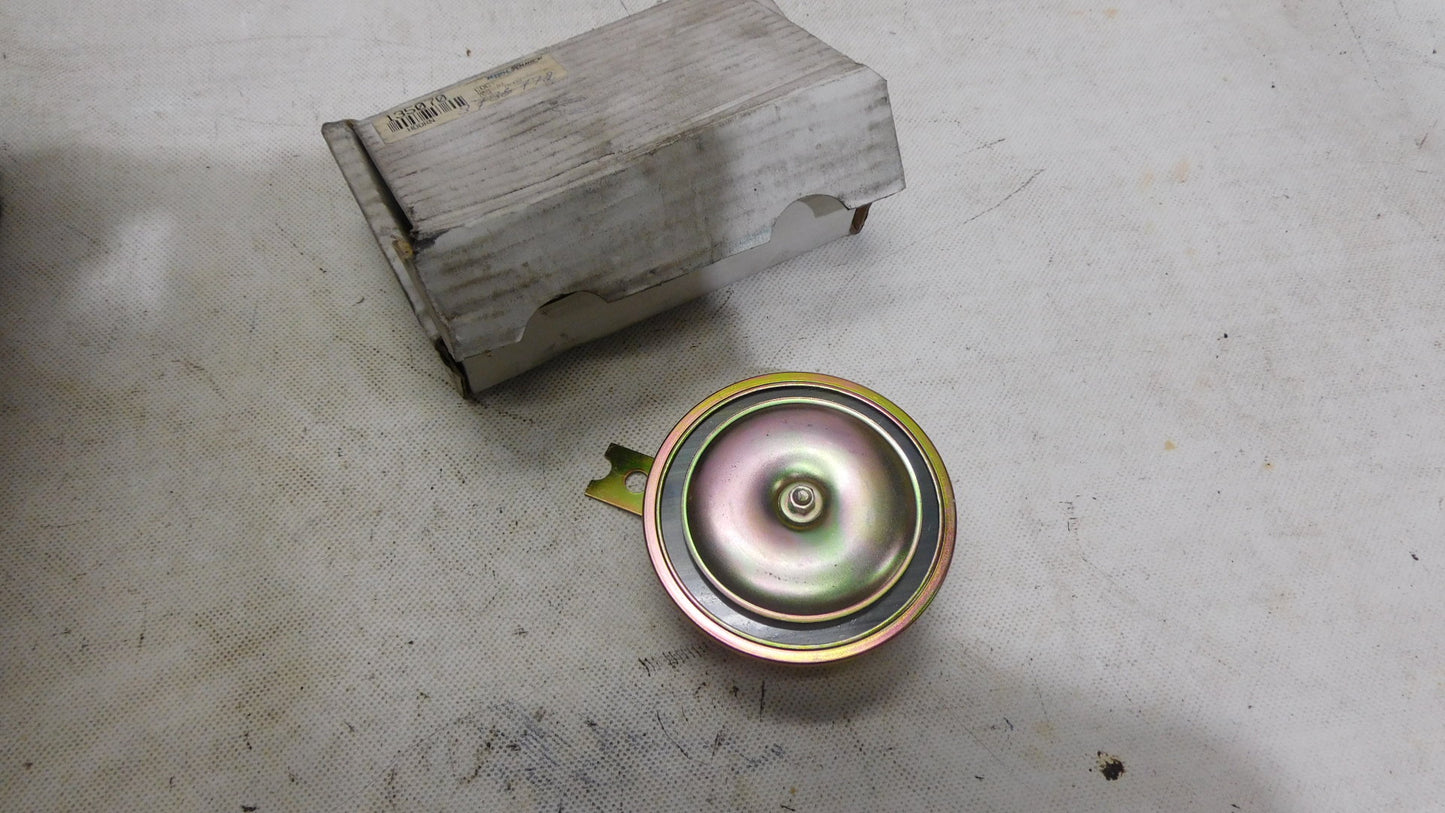 Horn Signalhorn 100 mm 135070 Total Source 12 Volt Universal