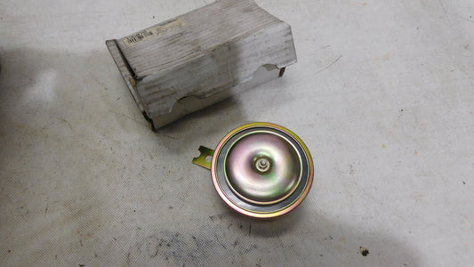 Horn Signalhorn 100 mm 135070 Total Source 12 Volt Universal
