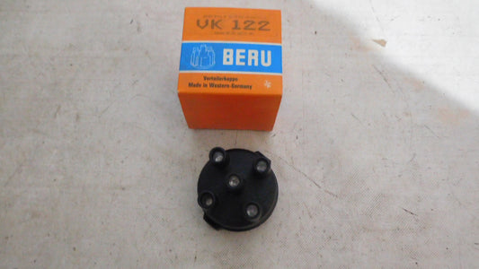 Verteilerkappe Kappe VK122 Beru Honda Accord Prelude Civic Nissan Cherry Sunny Bluebird Subaru Leone