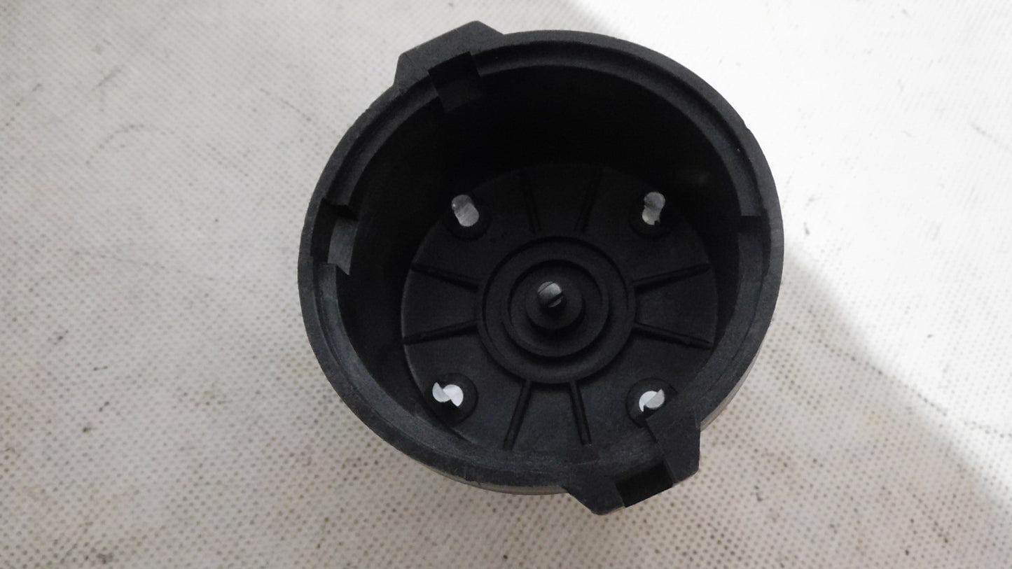 Verteilerkappe Kappe VK122 Beru Honda Accord Prelude Civic Nissan Cherry Sunny Bluebird Subaru Leone