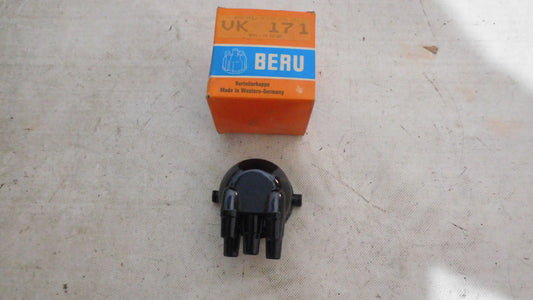 Verteilerkappe Kappe VK171 Beru Citroen Visa Peugeot 104