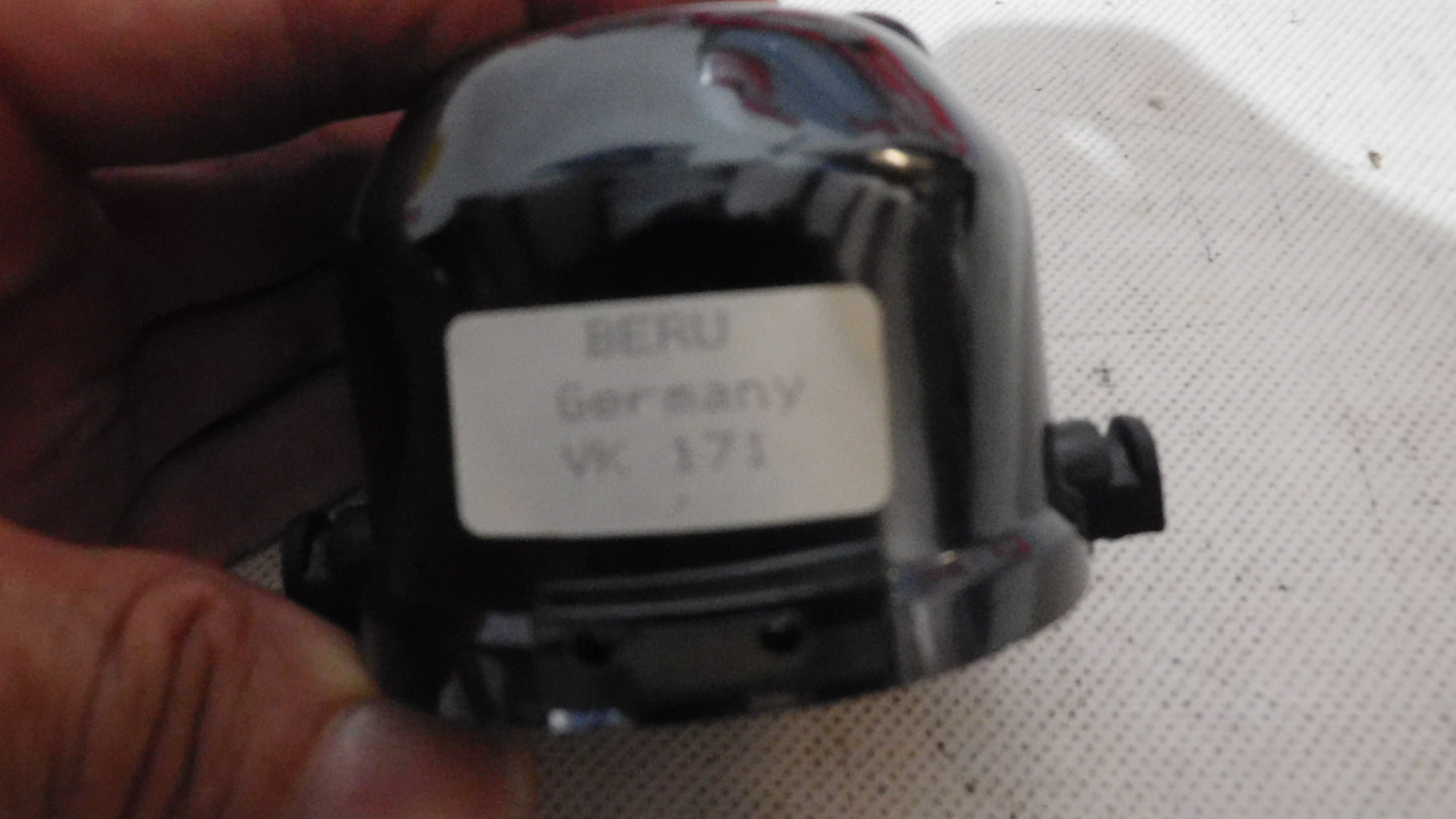 Verteilerkappe Kappe VK171 Beru Citroen Visa Peugeot 104