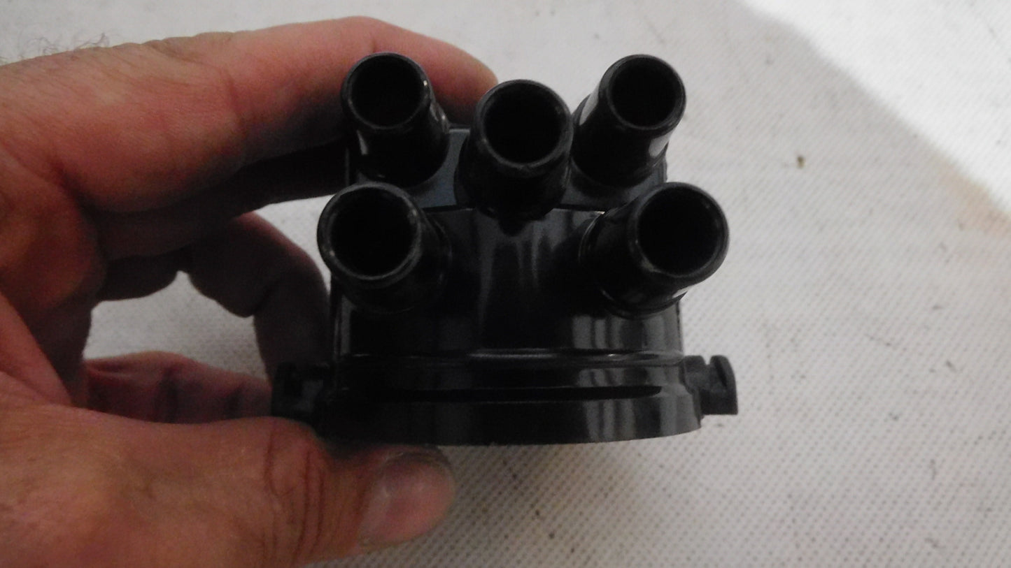 Verteilerkappe Kappe VK171 Beru Citroen Visa Peugeot 104