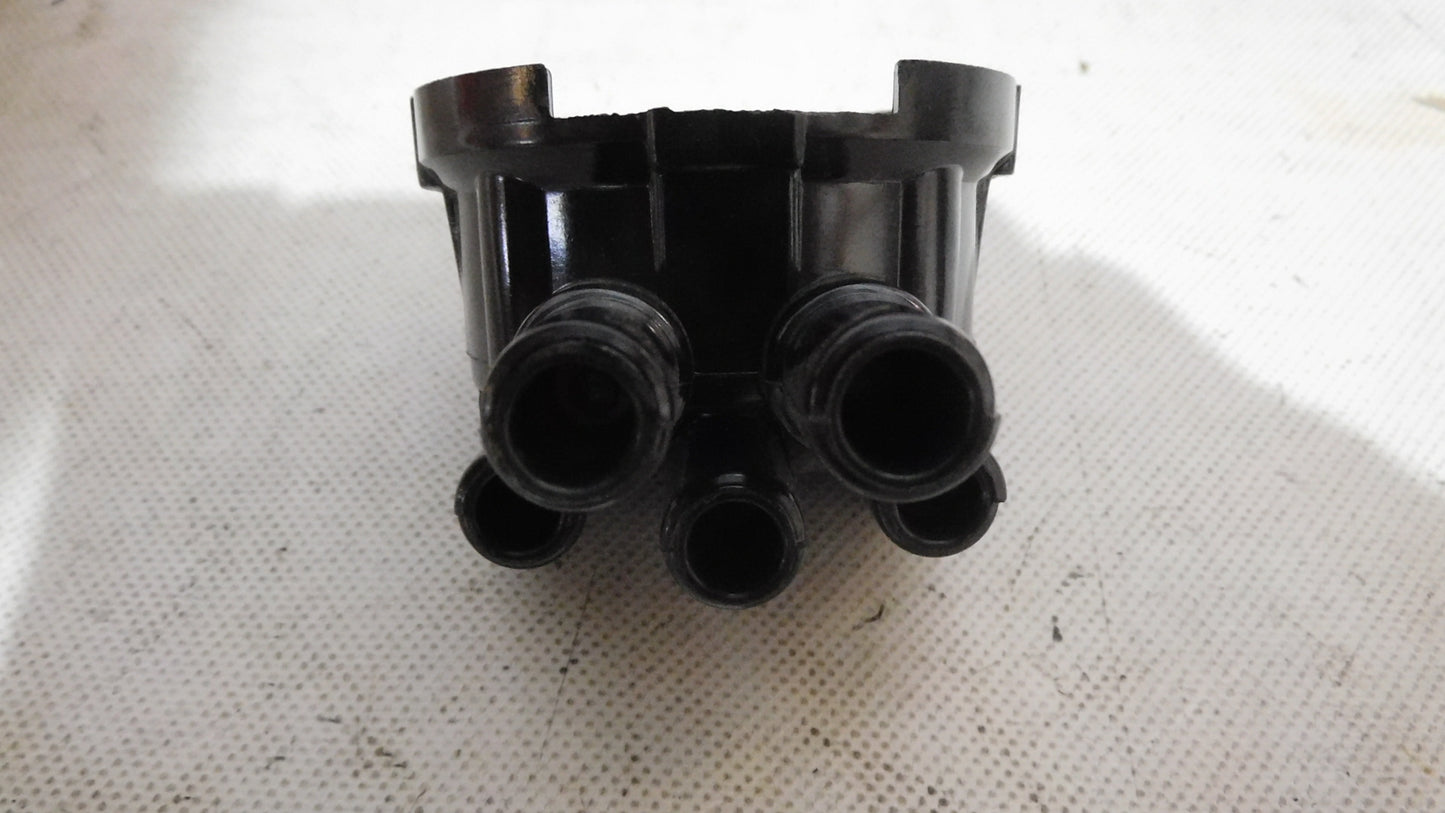 Verteilerkappe Kappe VK364 Renault 5 Schrägheck