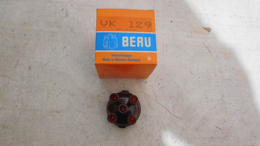 Verteilerkappe Kappe VK129 Beru Renault 4 Kombi 5 Schrägheck