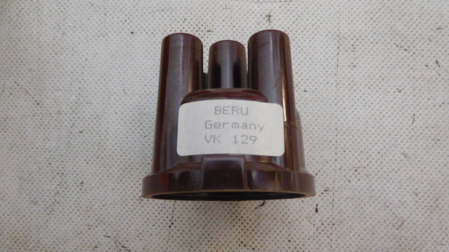 Verteilerkappe Kappe VK129 Beru Renault 4 Kombi 5 Schrägheck