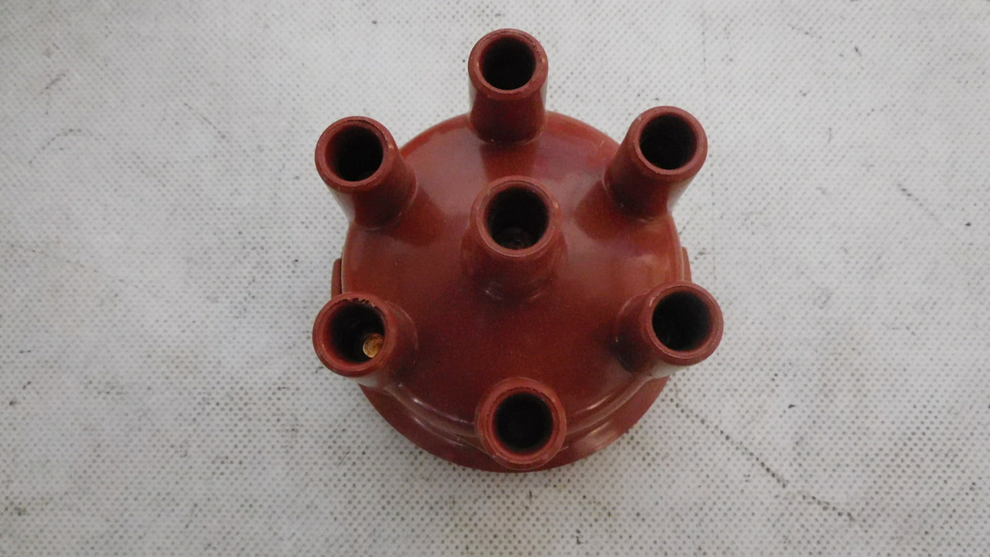 Verteilerkappe Kappe VK138 Beru Bmw 628 730 3.0 Porsche 911 Turbo Vw Lt 28