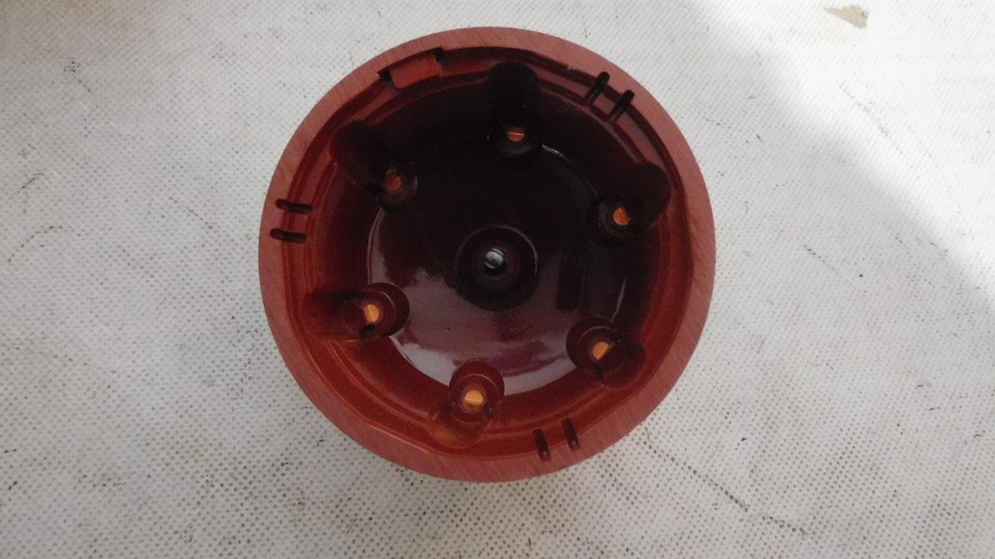 Verteilerkappe Kappe VK138 Beru Bmw 628 730 3.0 Porsche 911 Turbo Vw Lt 28