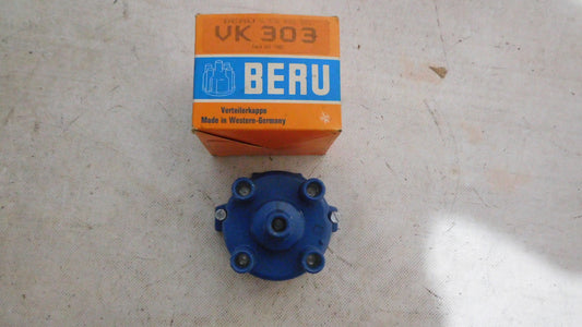 Verteilerkappe Kappe VK303 Beru Austin Ford Escort Fiesta Landrover Mg Rover