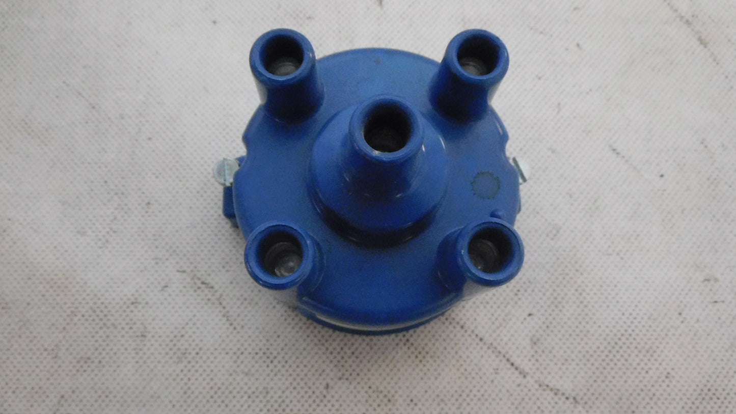 Verteilerkappe Kappe VK303 Beru Austin Ford Escort Fiesta Landrover Mg Rover