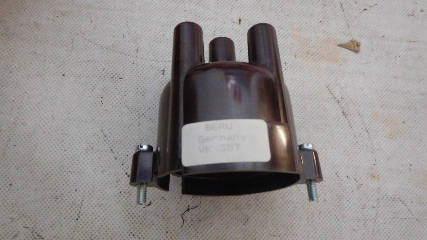 Verteilerkappe Kappe VK357 Beru Talbot Solara