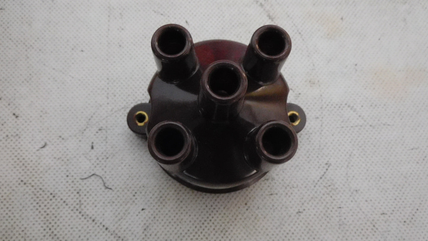 Verteilerkappe Kappe VK278 Beru Fiat 131 Renault 19
