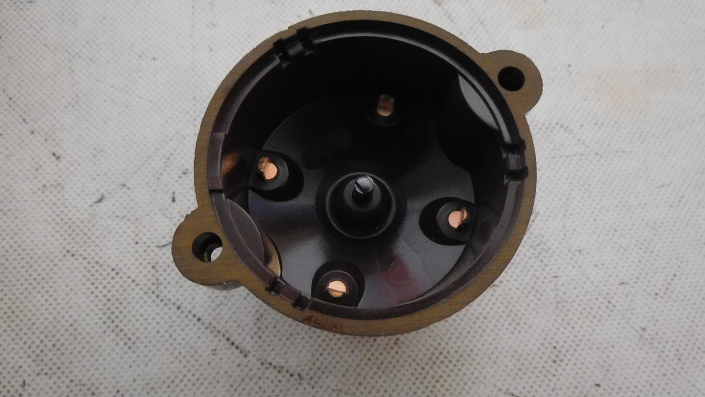 Verteilerkappe Kappe VK278 Beru Fiat 131 Renault 19