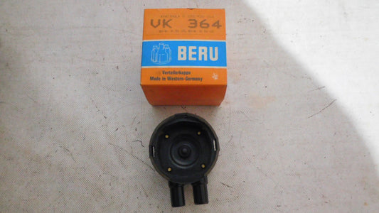 Verteilerkappe Kappe VK364 Beru Renault 5 Schrägheck