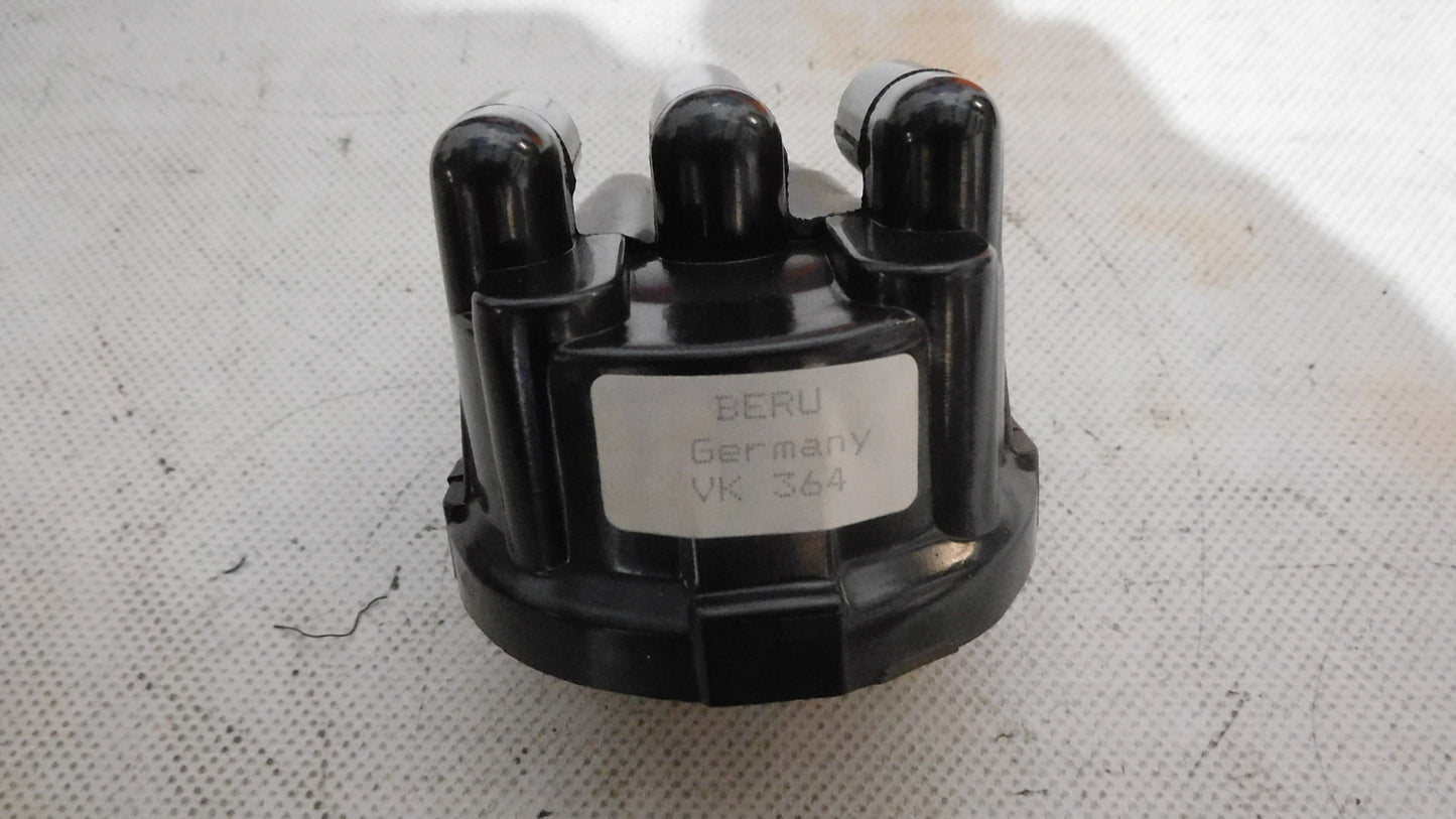 Verteilerkappe Kappe VK364 Beru Renault 5 Schrägheck