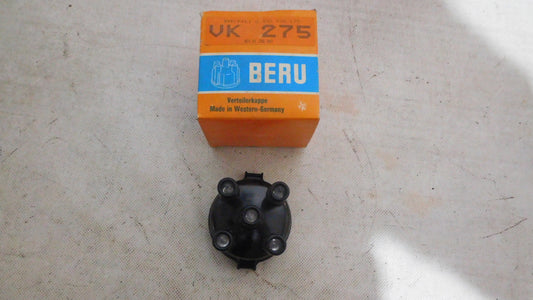 Verteilerkappe Kappe VK275 Beru Renault Fuego 18