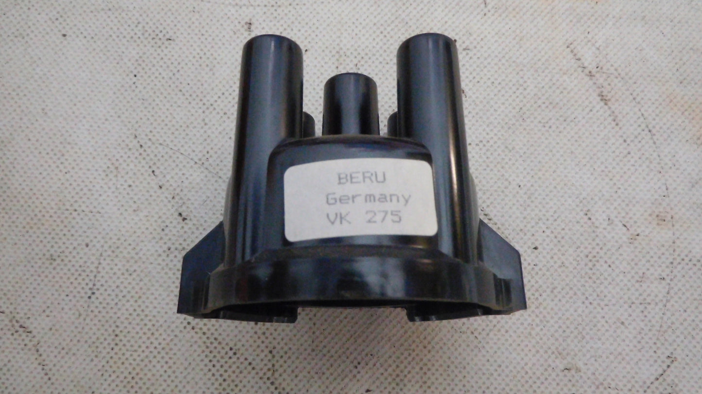 Verteilerkappe Kappe VK275 Beru Renault Fuego 18