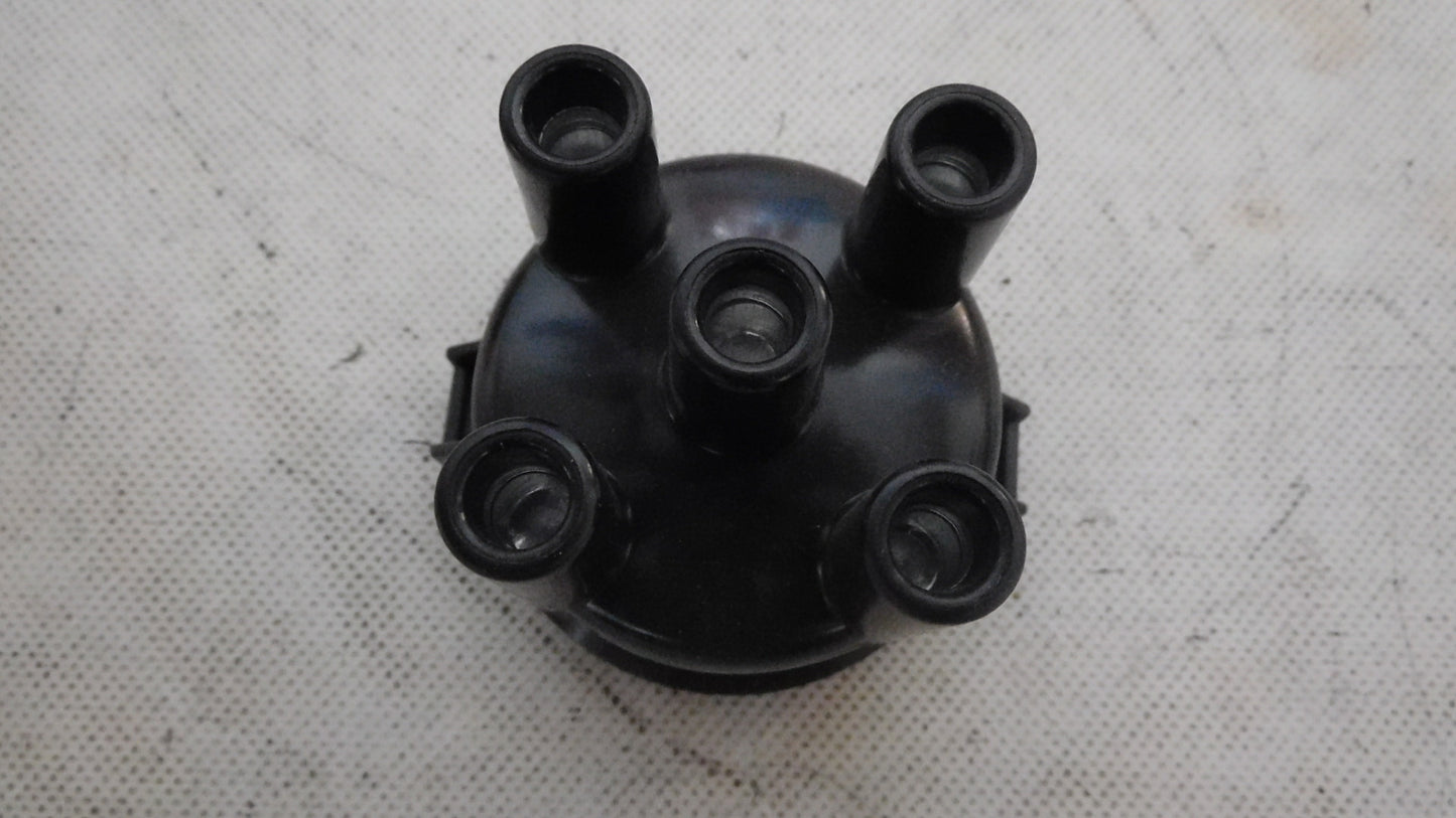 Verteilerkappe Kappe VK275 Beru Renault Fuego 18