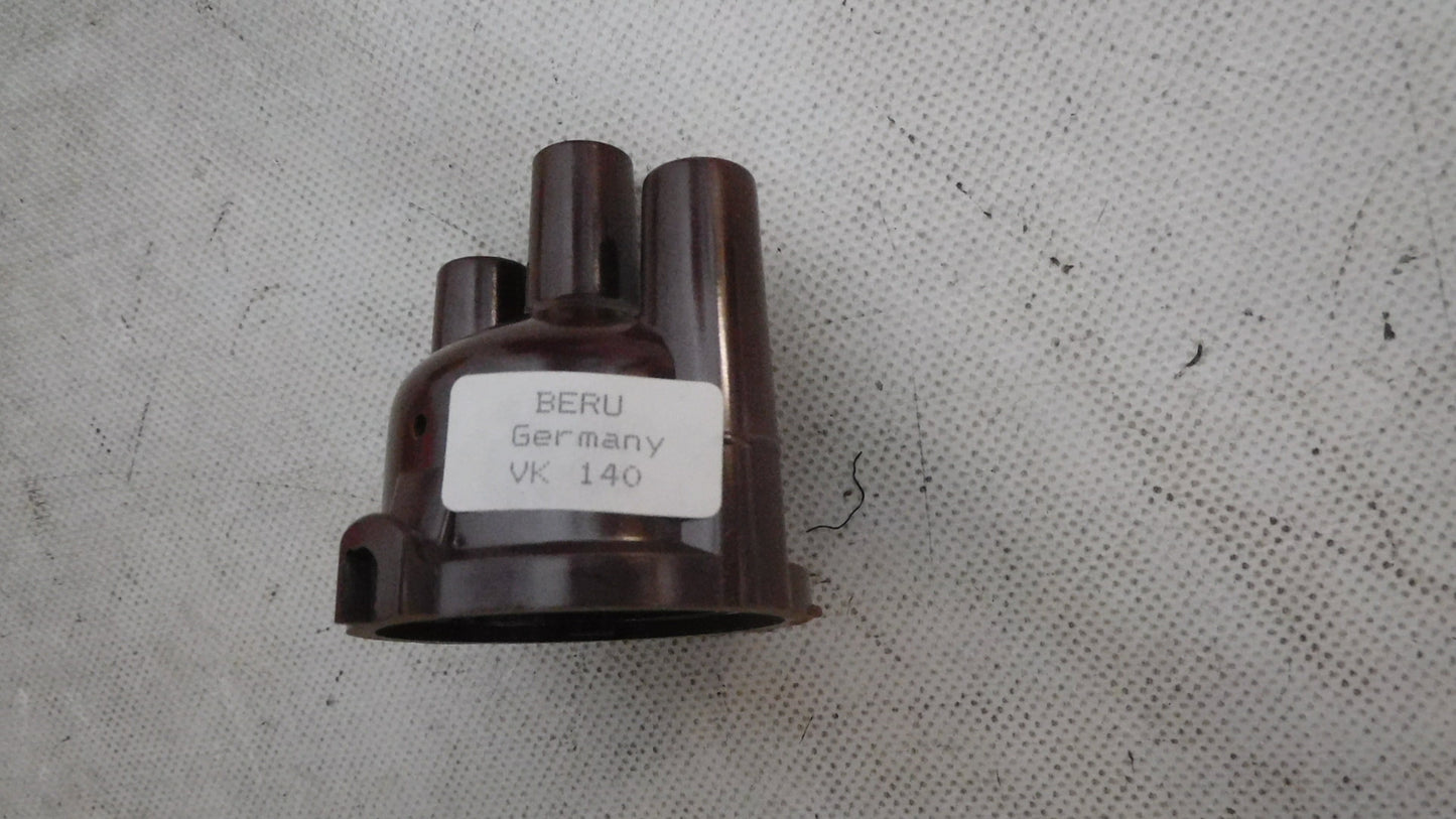 Verteilerkappe Kappe VK140 Beru Fiat 126 500
