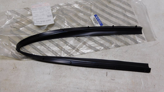 Profilgummi Gummileiste Tür 1498519080 Fiat Scudo Bj. 2007-2016