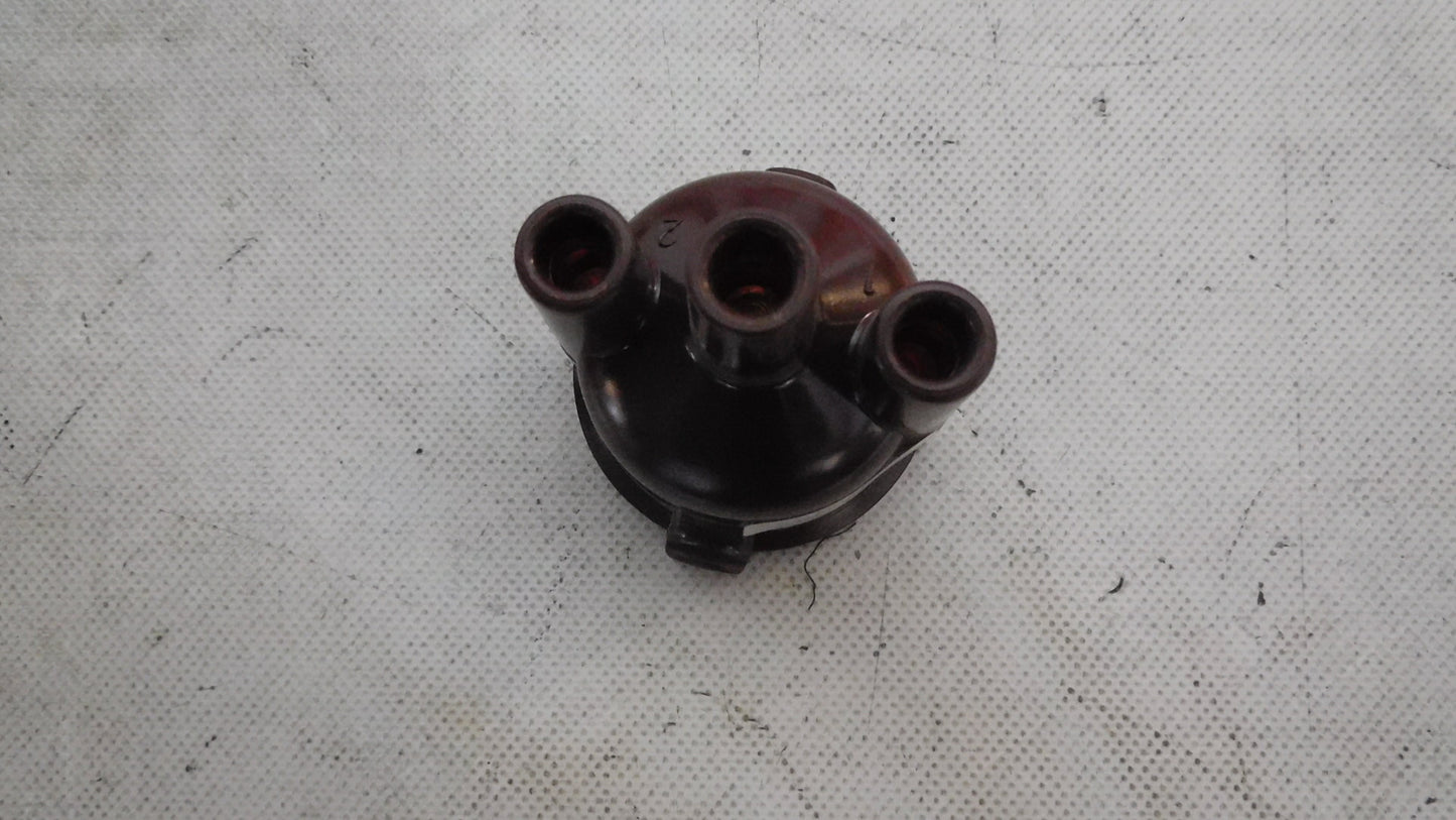 Verteilerkappe Kappe VK140 Beru Fiat 126 500