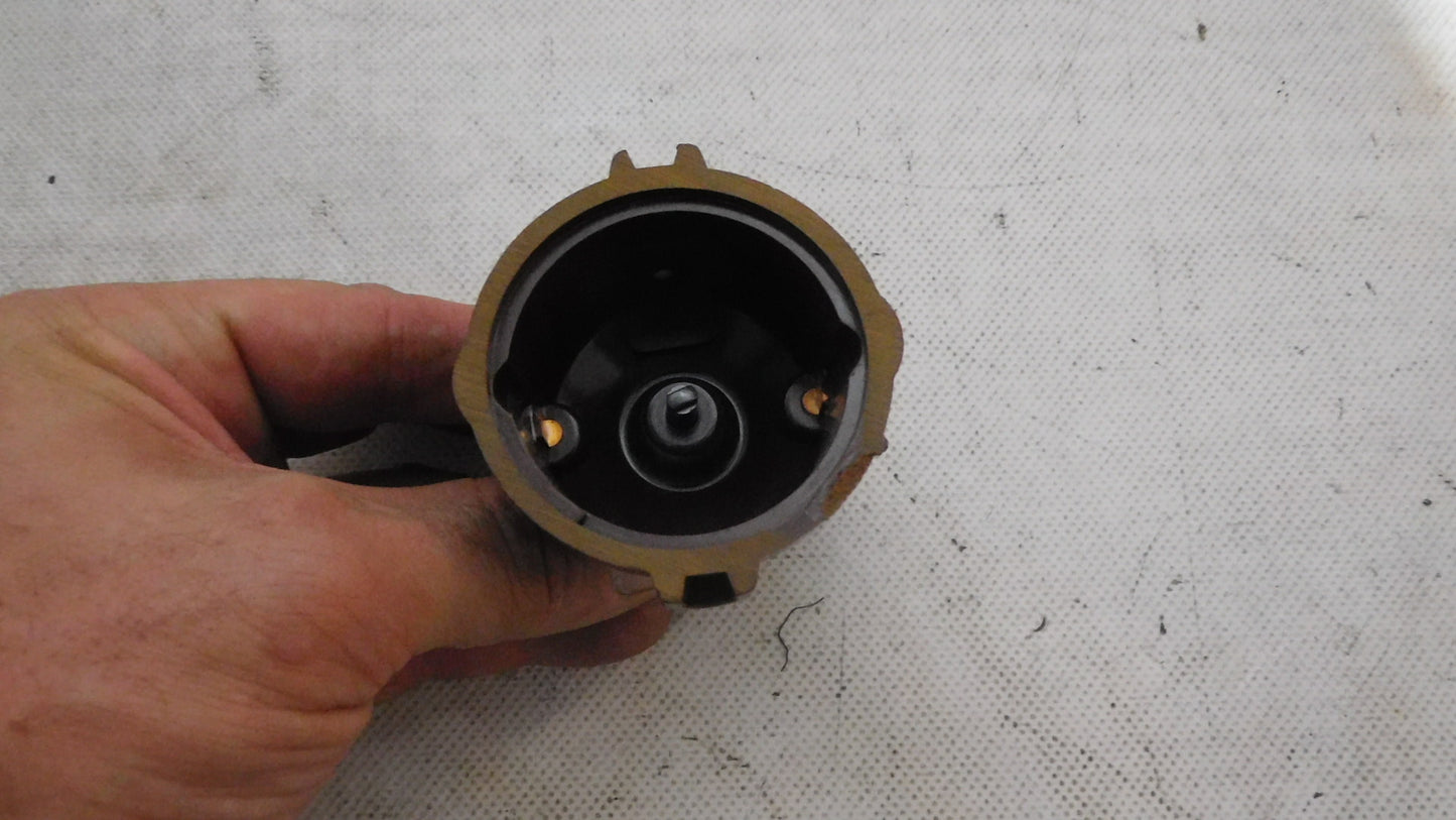 Verteilerkappe Kappe VK140 Beru Fiat 126 500