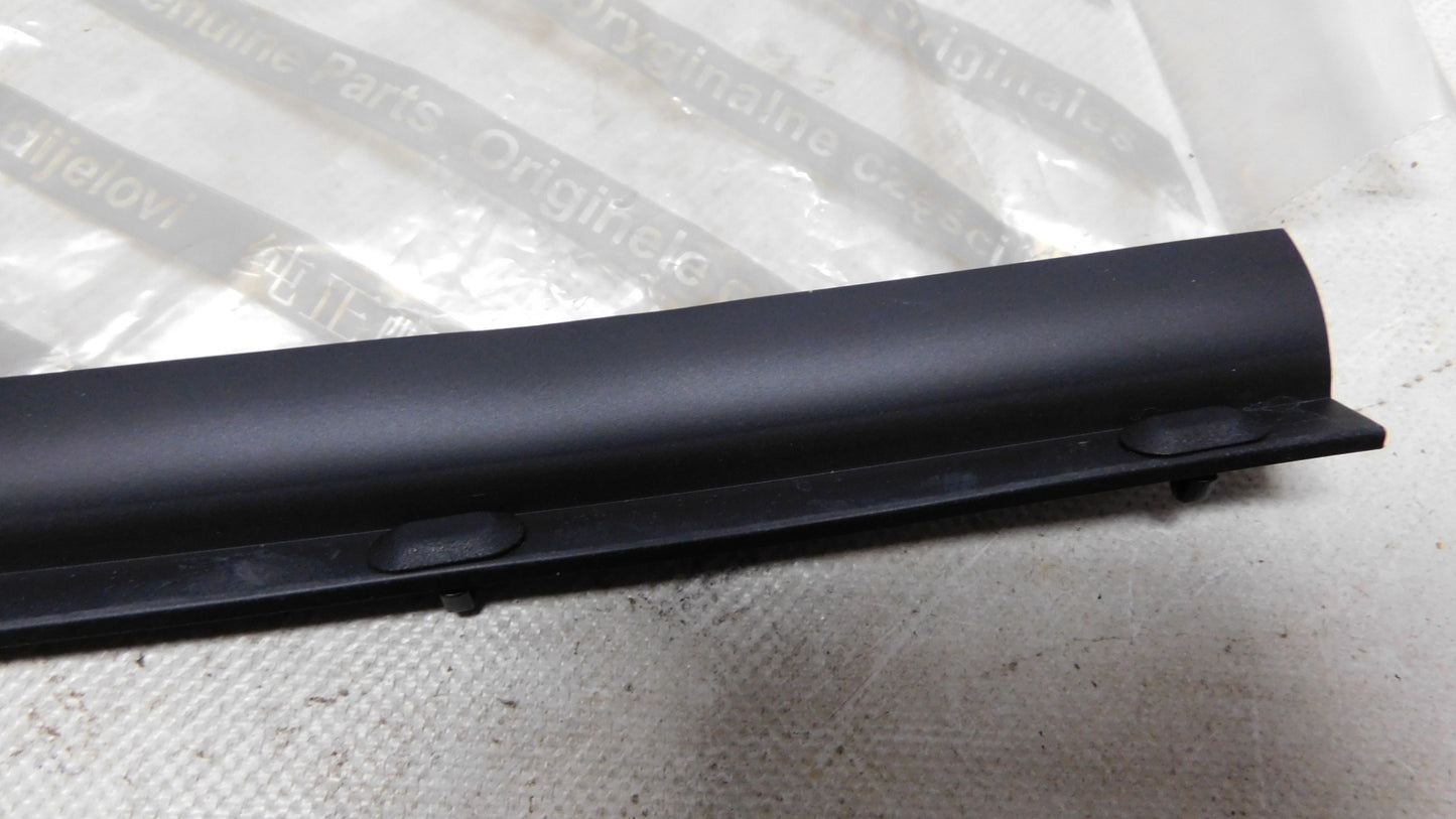 Profilgummi Gummileiste Tür 1498519080 Fiat Scudo Bj. 2007-2016