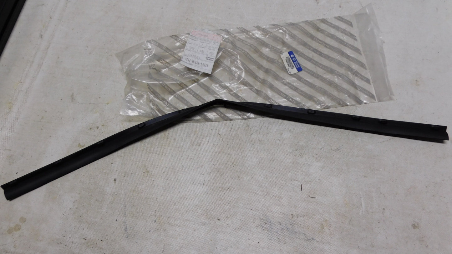 Profilgummi Gummileiste Tür 1498519080 Fiat Scudo Bj. 2007-2016