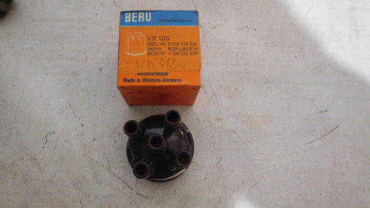 Verteilerkappe Kappe VK135 Beru Peugeot 304 Vw 1500 1600