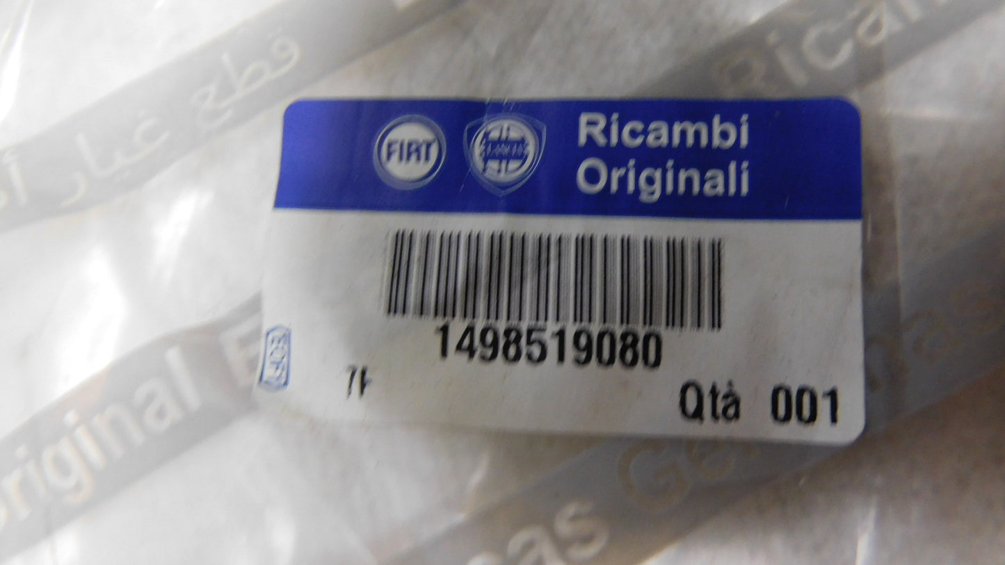 Profilgummi Gummileiste Tür 1498519080 Fiat Scudo Bj. 2007-2016