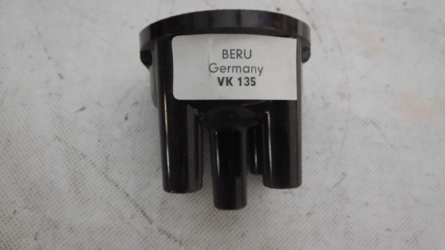 Verteilerkappe Kappe VK135 Beru Peugeot 304 Vw 1500 1600