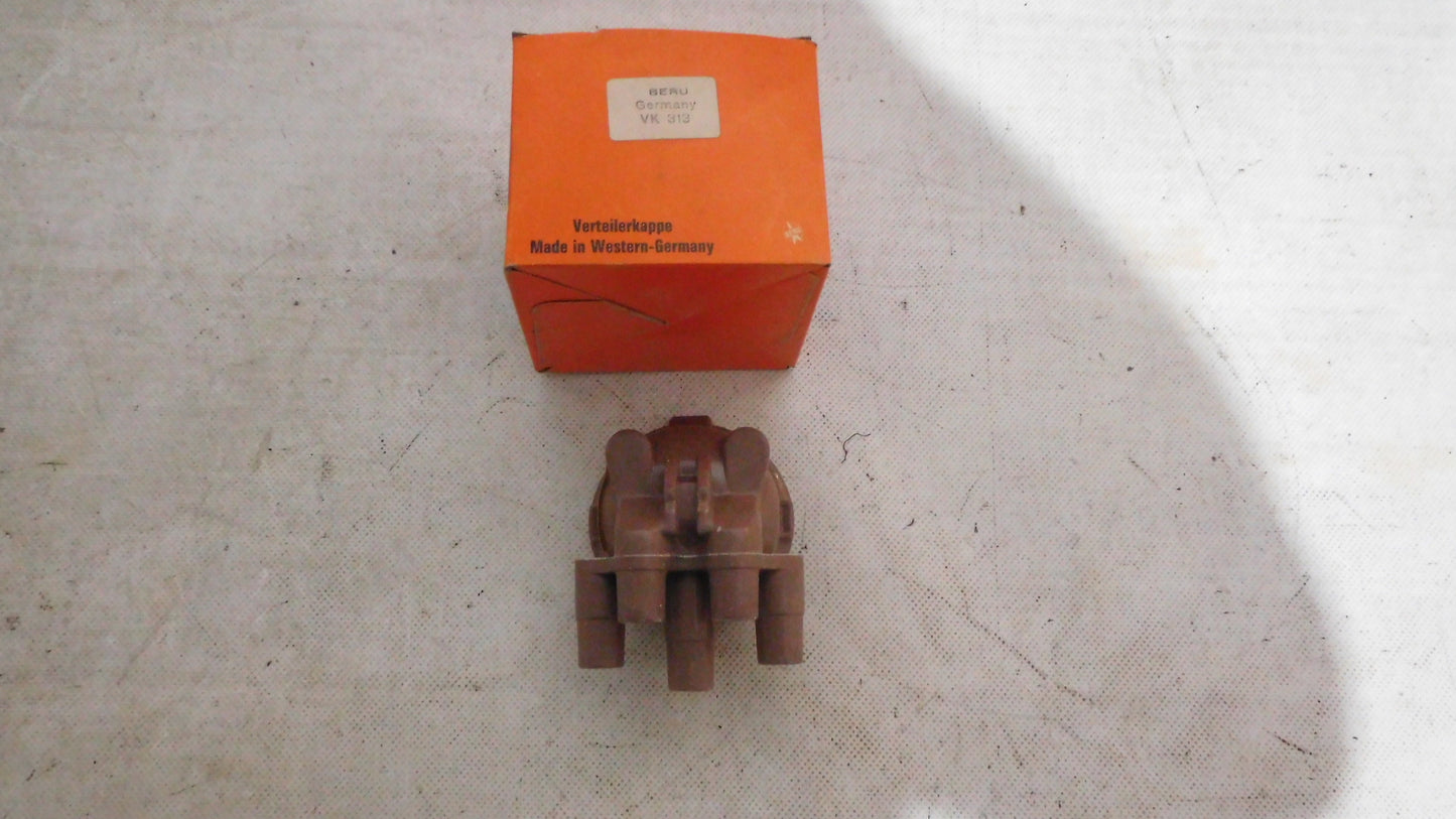 Verteilerkappe Kappe VK313 Beru Citroen Visa Peugeot 104 Renault 14