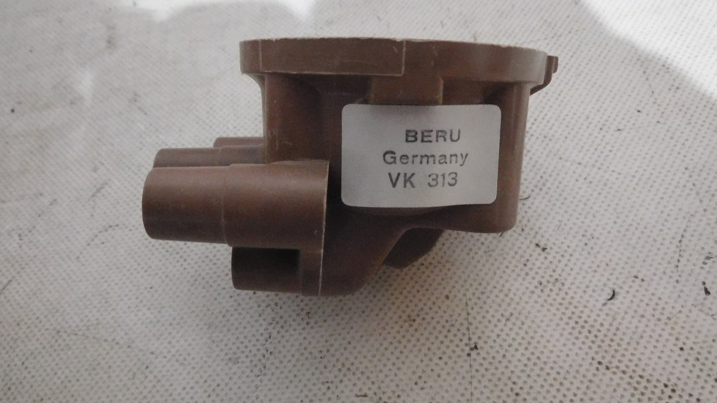 Verteilerkappe Kappe VK313 Beru Citroen Visa Peugeot 104 Renault 14