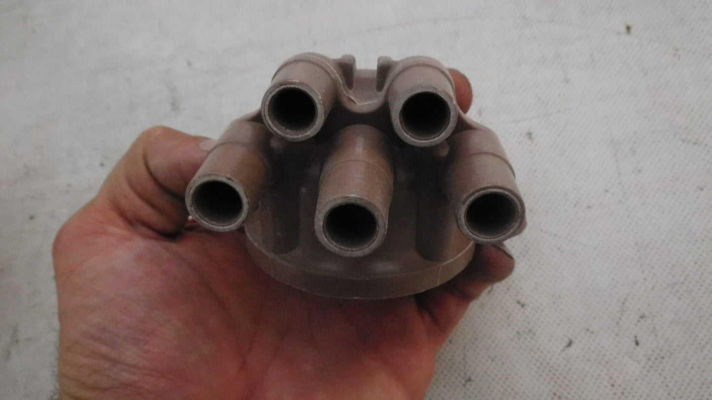 Verteilerkappe Kappe VK313 Beru Citroen Visa Peugeot 104 Renault 14