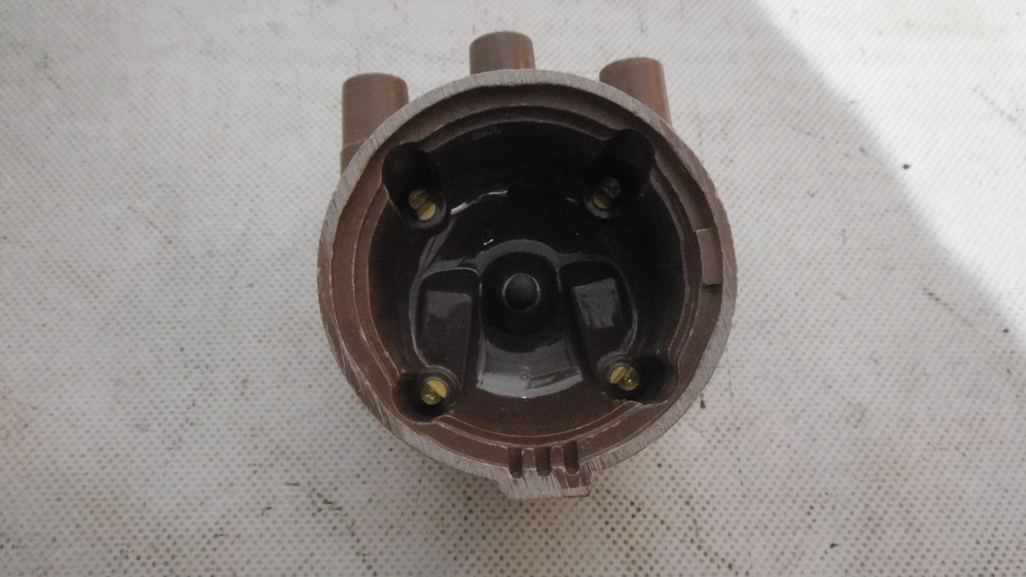 Verteilerkappe Kappe VK313 Beru Citroen Visa Peugeot 104 Renault 14