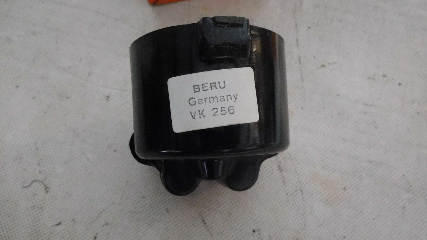 Verteilerkappe Kappe VK256 Beru Fiat Regata