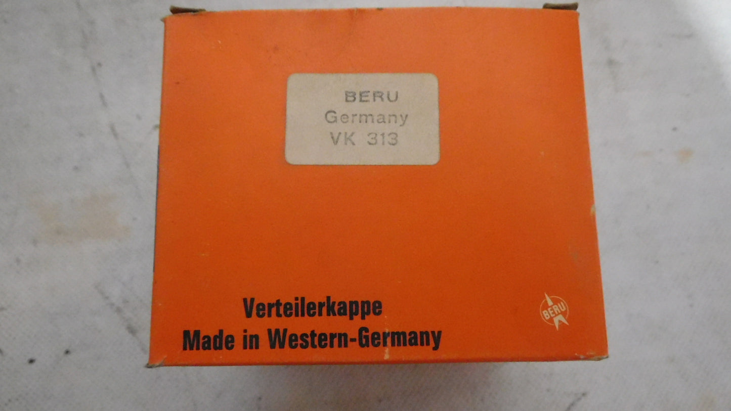 Verteilerkappe Kappe VK313 Beru Citroen Visa Peugeot 104 Renault 14